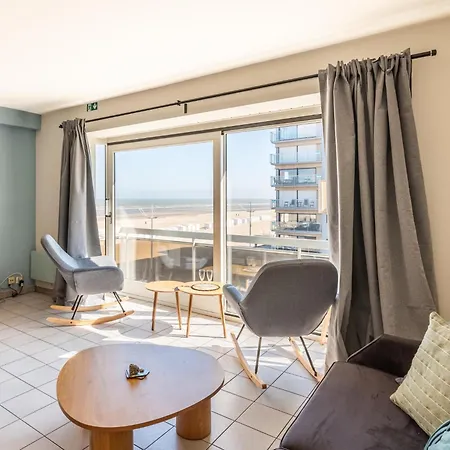 Plage Centrale Apartment