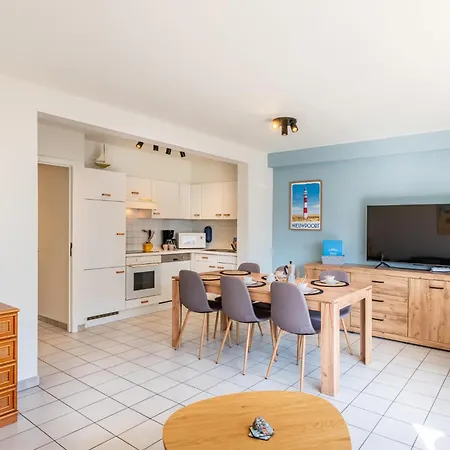 Plage Centrale Apartment *