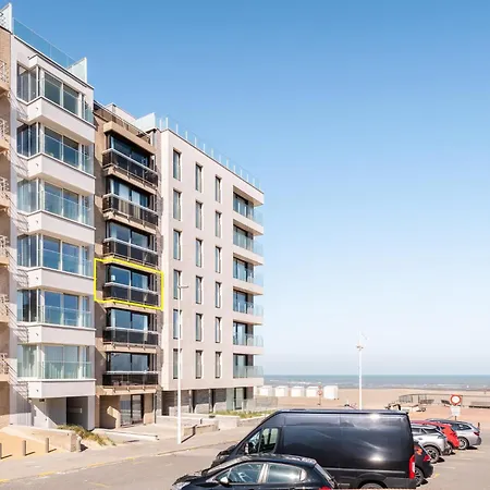 Plage Centrale