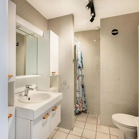 Apartment Plage Centrale