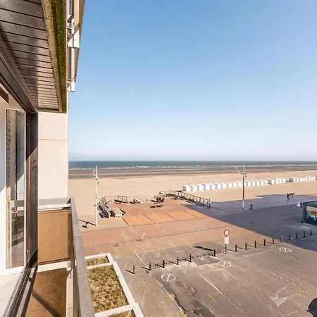 Plage Centrale