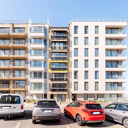 Plage Centrale Apartment *